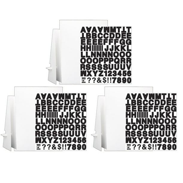 20 x 30 White Corrugated Project Sheet Sign Kit Retail 20 x 30 White Corrugated Project Sheet Sign Kit Retail